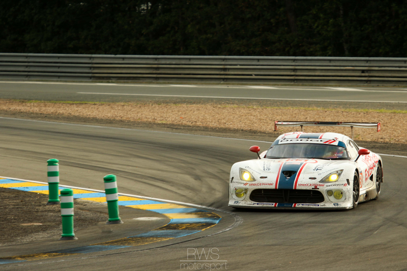 Illustration for article titled Le Mans 24hrs Photo Extravaganza